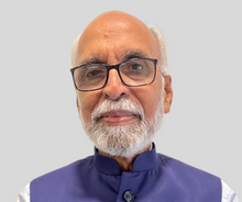 Dr Vijay Agarwal